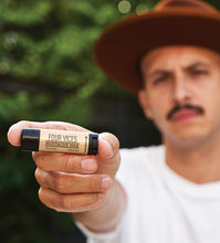 Load image into Gallery viewer, Mustache Wax (Single)
